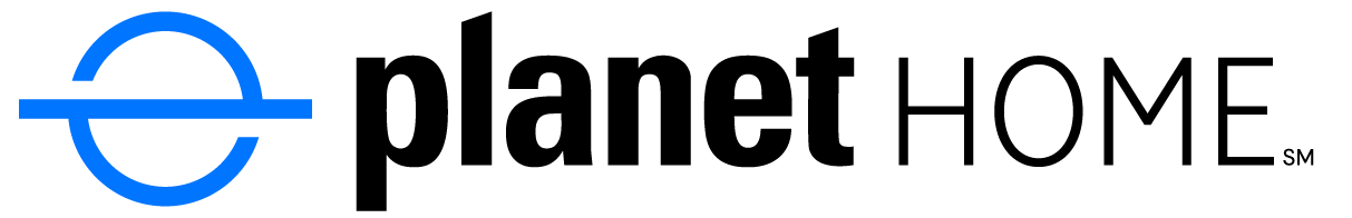 Planet Home Lending logo